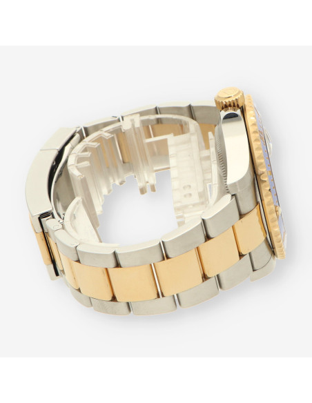 ROLEX Submariner Mixto 126613LB OZ5T0097
