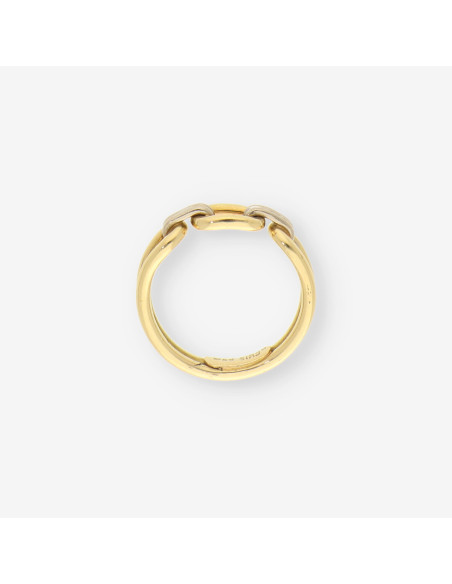 Anillo oro PUIG DORIA