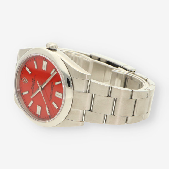 ROLEX Datejust Acero 124300 U4034479