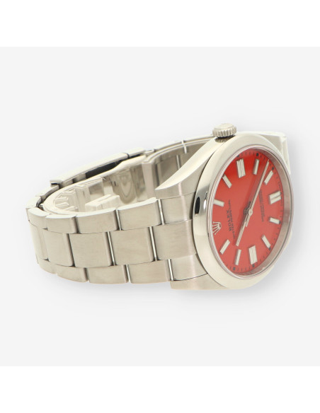 ROLEX Datejust Acero 124300 U4034479