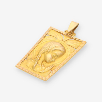 Medalla oro  2