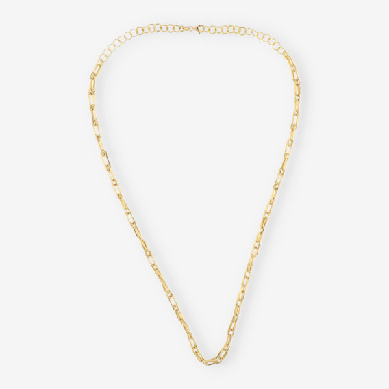 Cadena oro