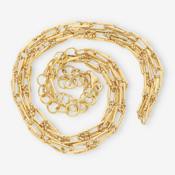 Cadena oro