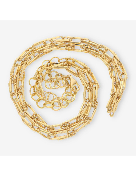 Cadena oro