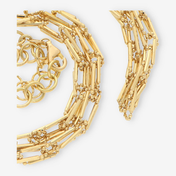 Cadena oro