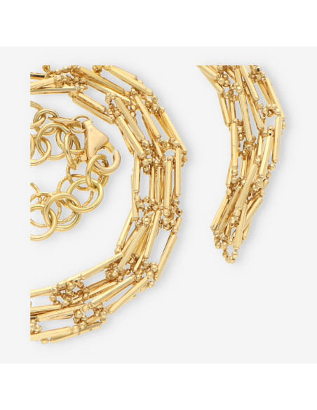 Cadena oro