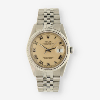 ROLEX Datejust Acero 16220 E284168