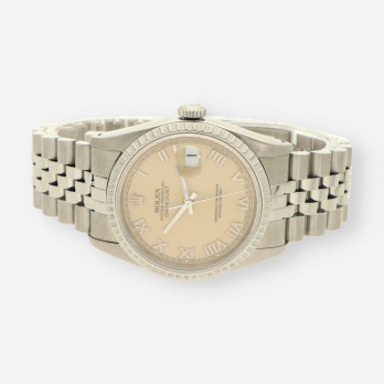 ROLEX Datejust Acero 16220 E284168 2