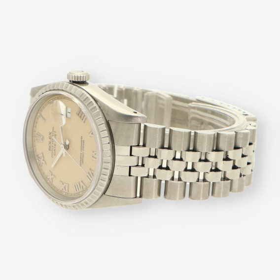 ROLEX Datejust Acero 16220 E284168