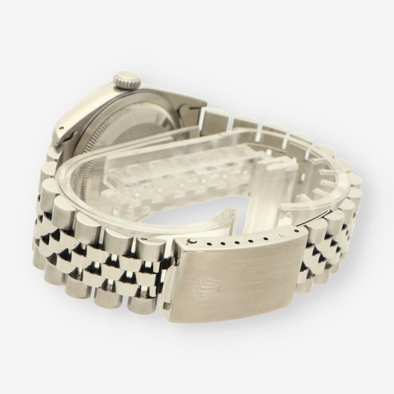 ROLEX Datejust Acero 16220 E284168