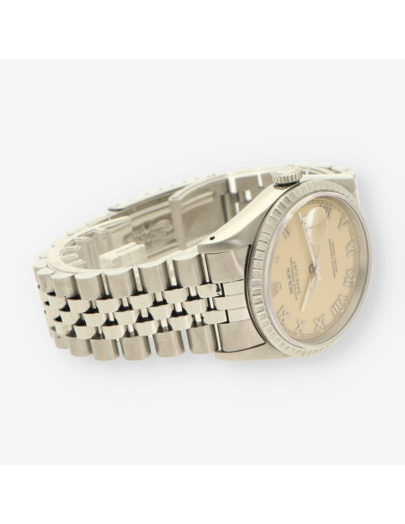 ROLEX Datejust Acero 16220 E284168
