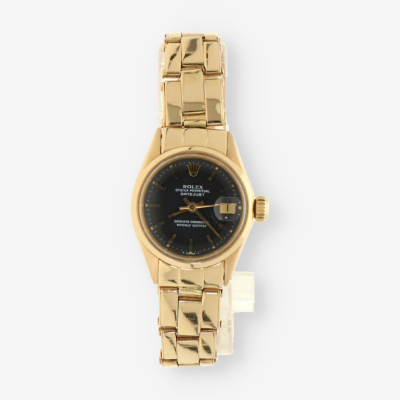 ROLEX Sra. oro  6516  2436428