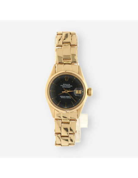 ROLEX Sra. oro  6516  2436428