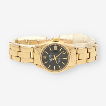 ROLEX Sra. oro  6516  2436428 2