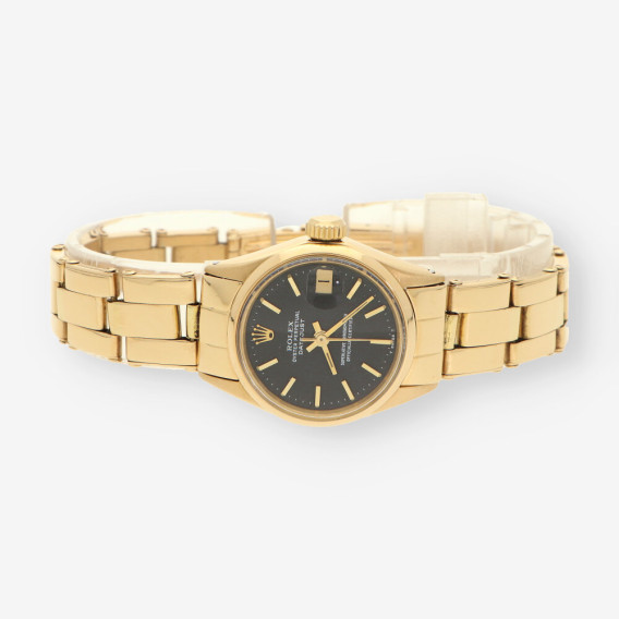 ROLEX Sra. oro  6516  2436428
