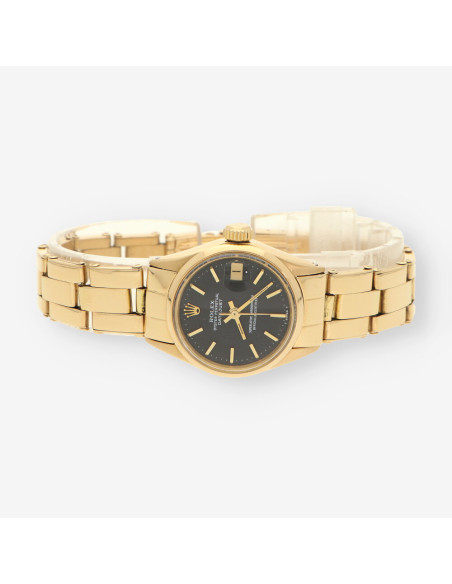 ROLEX Sra. oro  6516  2436428
