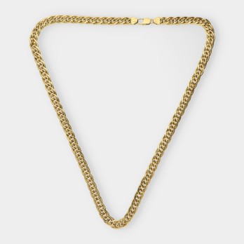 Cadena en oro 18kt 2