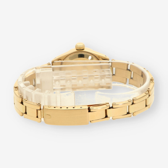ROLEX Sra. oro  6516  2436428