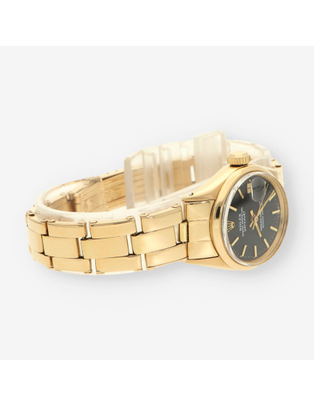 ROLEX Sra. oro  6516  2436428