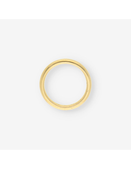 Alianza boda oro