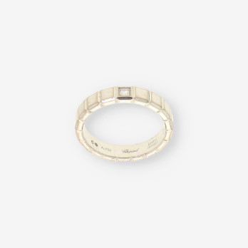 Alianza CHOPARD Ice Cube oro bl. 2