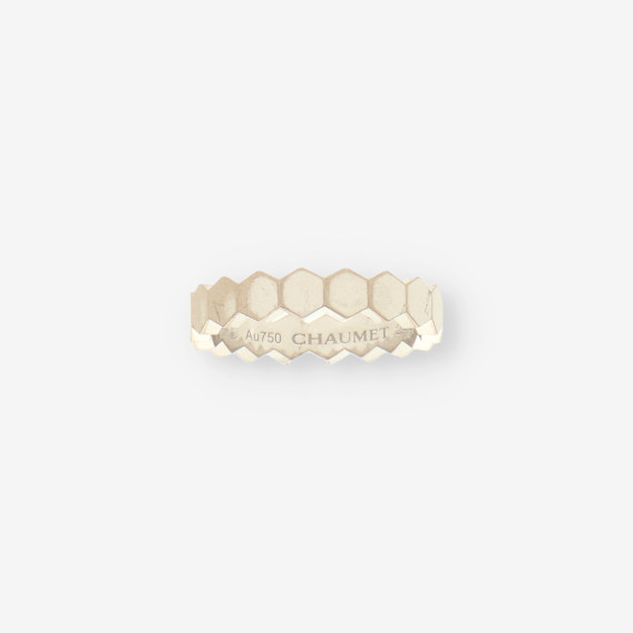 Alianza oro bl/ bri CHAUMET Bee