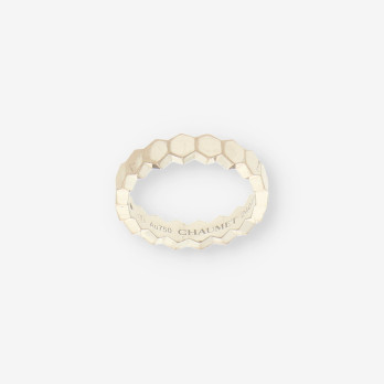 Alianza oro bl/ bri CHAUMET Bee 2