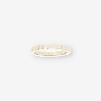 Alianza oro bl. ICE Cube CHOPARD 