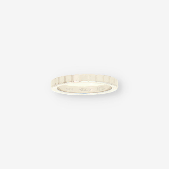 Alianza oro bl. ICE Cube CHOPARD 