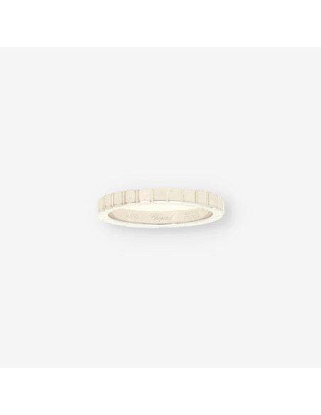 Alianza oro bl. ICE Cube CHOPARD 