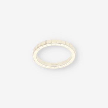 Alianza oro bl. ICE Cube CHOPARD  2