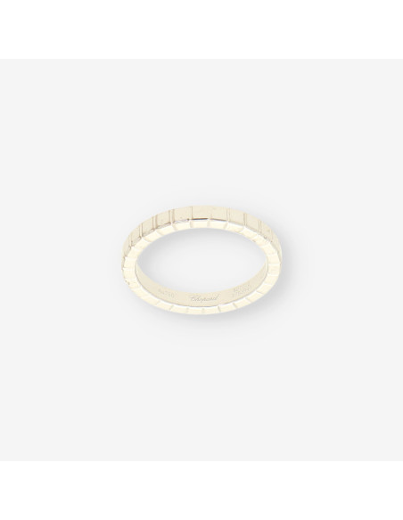 Alianza oro bl. ICE Cube CHOPARD 