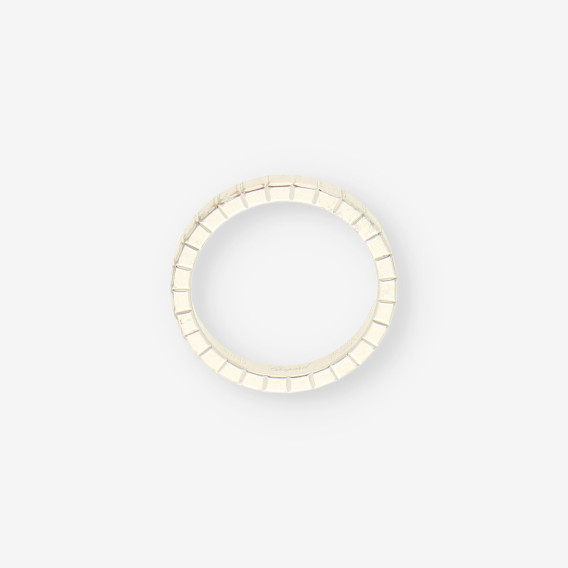 Alianza oro bl. ICE Cube CHOPARD 