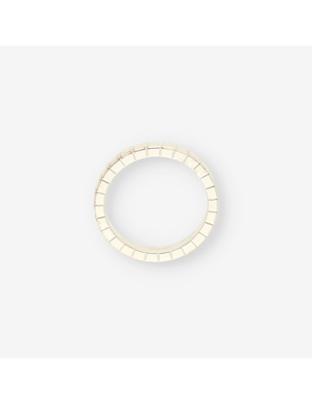 Alianza oro bl. ICE Cube CHOPARD 