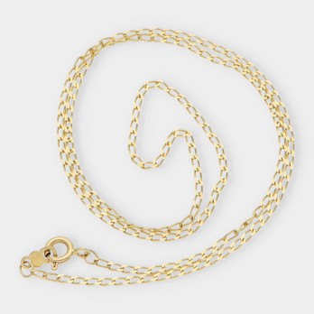Cadena oro 18kt 2