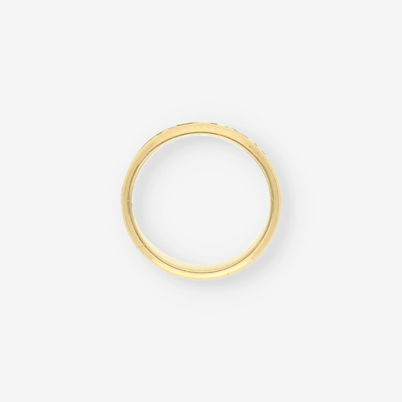 Anillo TIFFANY Atlas oro
