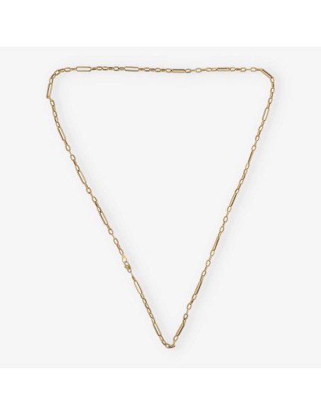 Cadena 74cm en oro 18kt