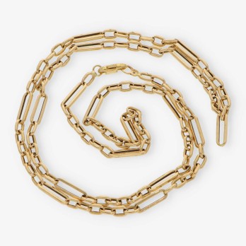 Cadena 74cm en oro 18kt 2