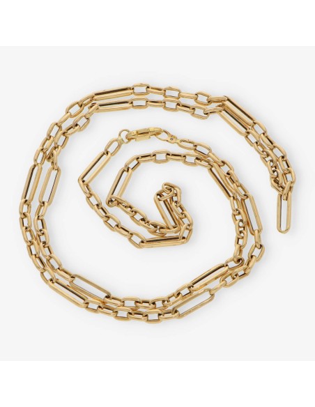 Cadena 74cm en oro 18kt