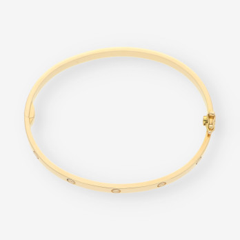 Pulsera CARTIER Love FNG839 2