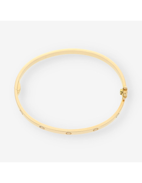 Pulsera CARTIER Love FNG839