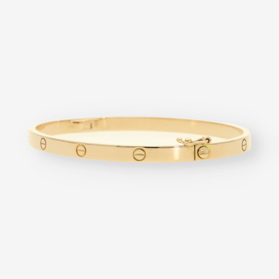 Pulsera CARTIER Love FNG839