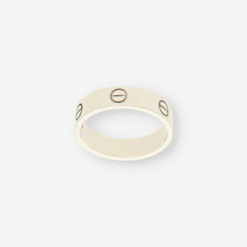 Pulsera oro y perlas 2