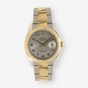 ROLEX Mixto Datejust 116233  D929122