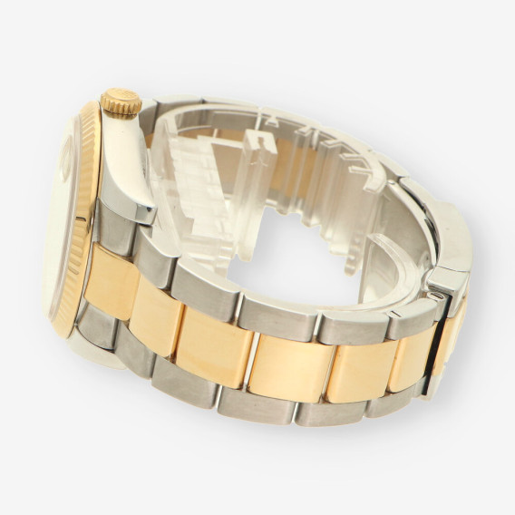 ROLEX Mixto Datejust 116233  D929122