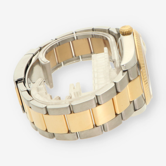 ROLEX Mixto Datejust 116233  D929122