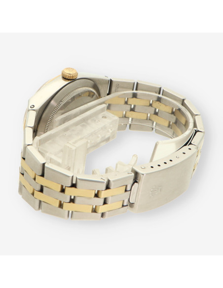 ROLEX Mixto Oysterquarz 17013 9128403