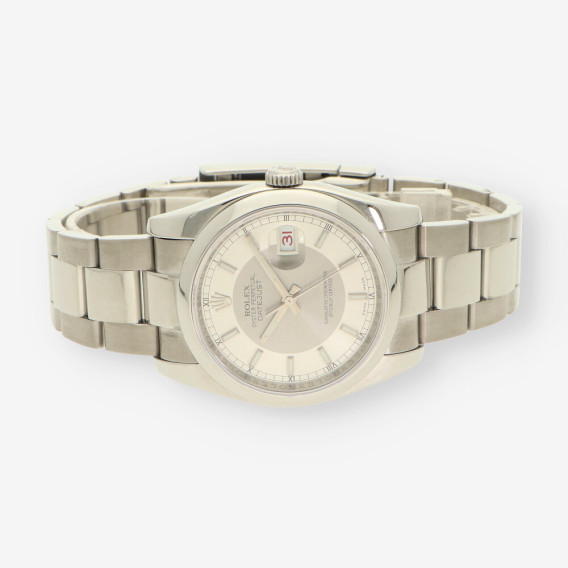 ROLEX Acero Datejust 116200 Z297005