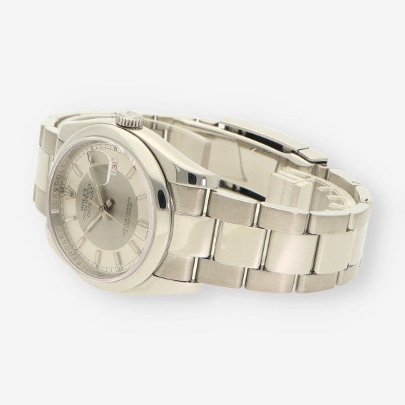 ROLEX Acero Datejust 116200 Z297005