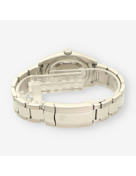 ROLEX Acero Datejust 116200 Z297005